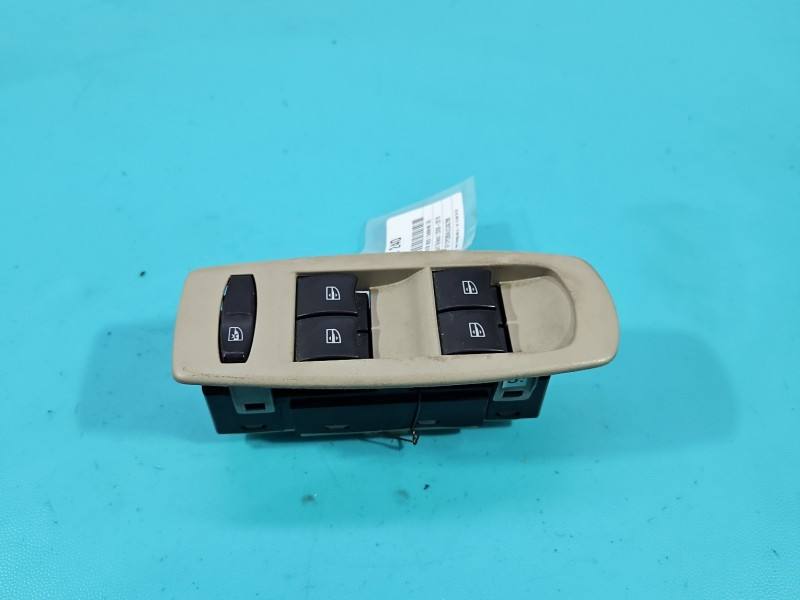 Блок кнопок склопідйомників Renault Koleos 25401JY00C — фото деталі 2