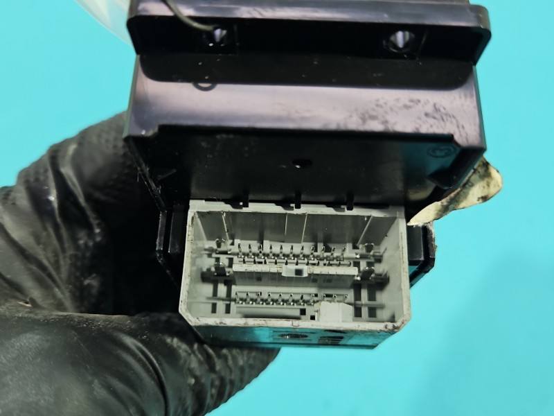 Блок кнопок склопідйомників Honda Civic 83540TV1G510 — фото деталі 5