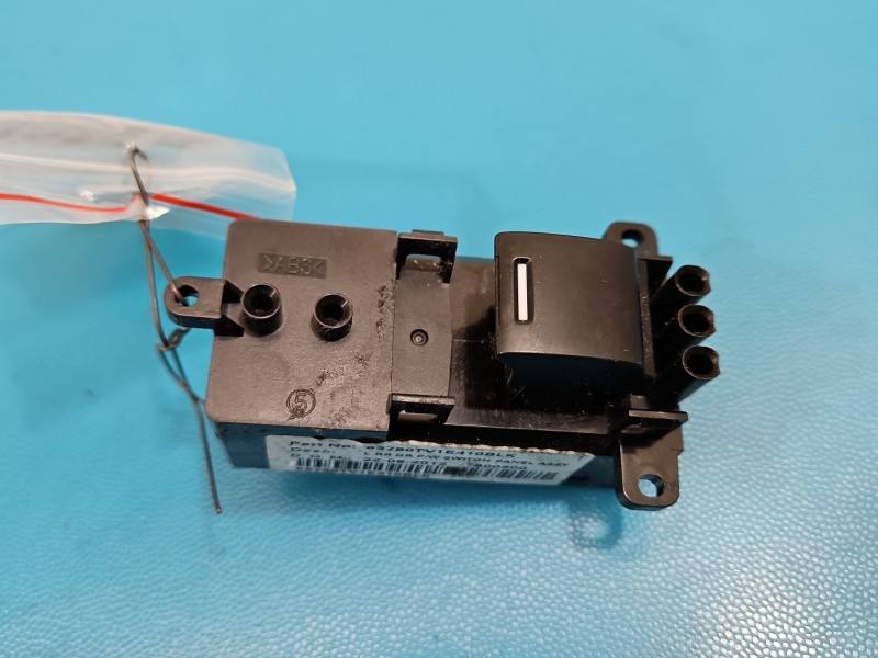 Блок кнопок стеклоподъемников Honda Civic 83790TV1E410BLK — фото детали 2