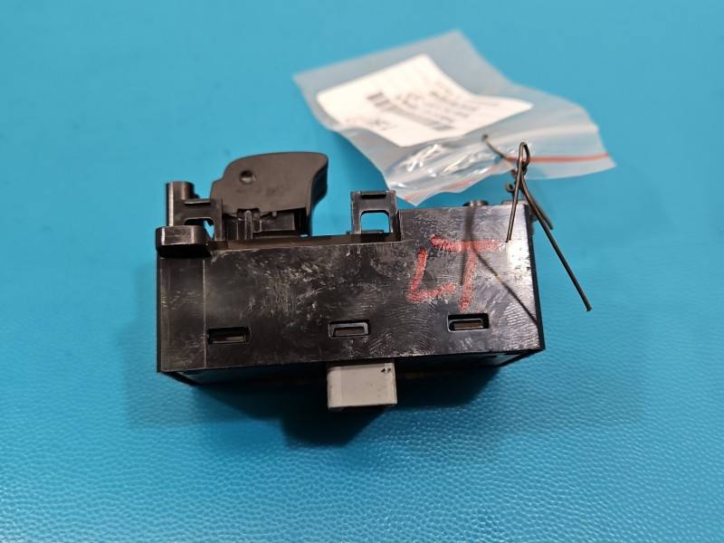 Блок кнопок стеклоподъемников Honda Civic 83790TV1E410BLK — фото детали 8
