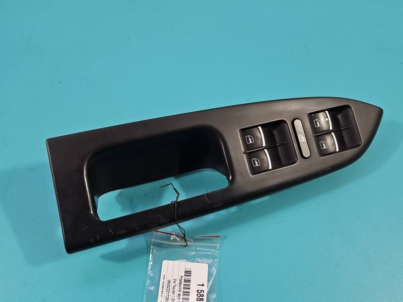 Блок кнопок склопідйомників Volkswagen Touran 1T1867371H