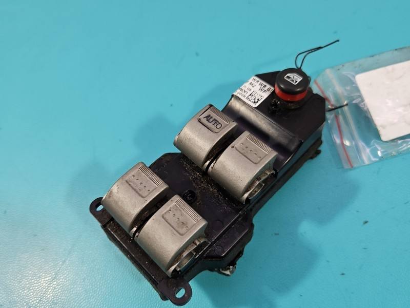 Блок кнопок склопідйомників Honda CR-V 35750-S9A-G520