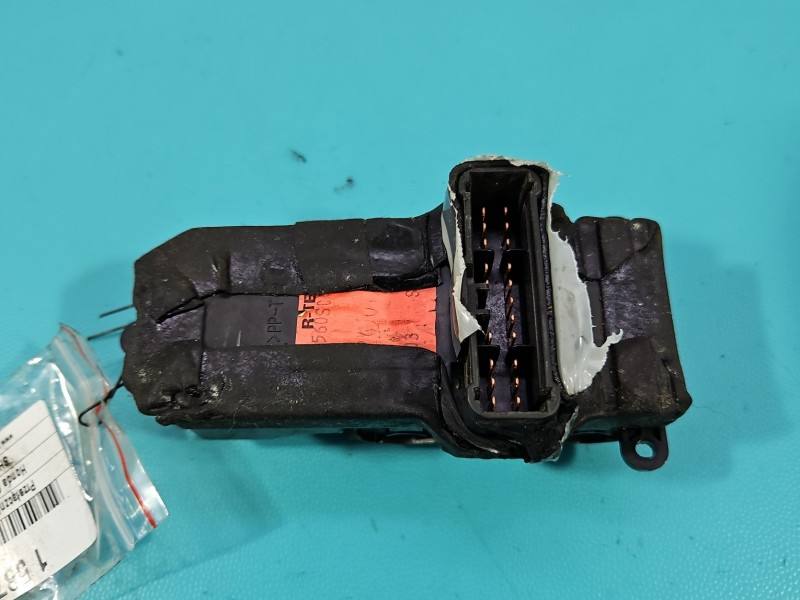 Блок кнопок склопідйомників Honda CR-V 35750-S9A-G520 — фото деталі 5