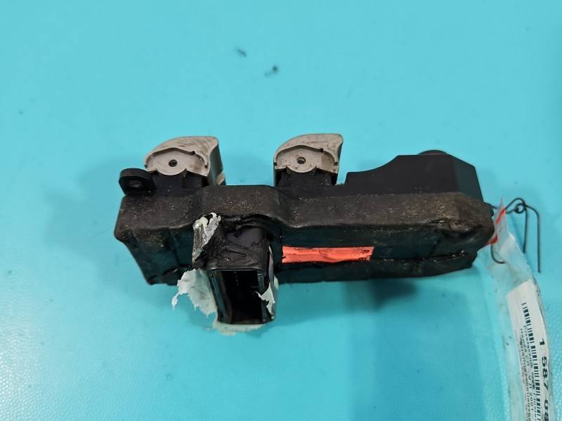 Блок кнопок склопідйомників Honda CR-V 35750-S9A-G520 — фото деталі 6