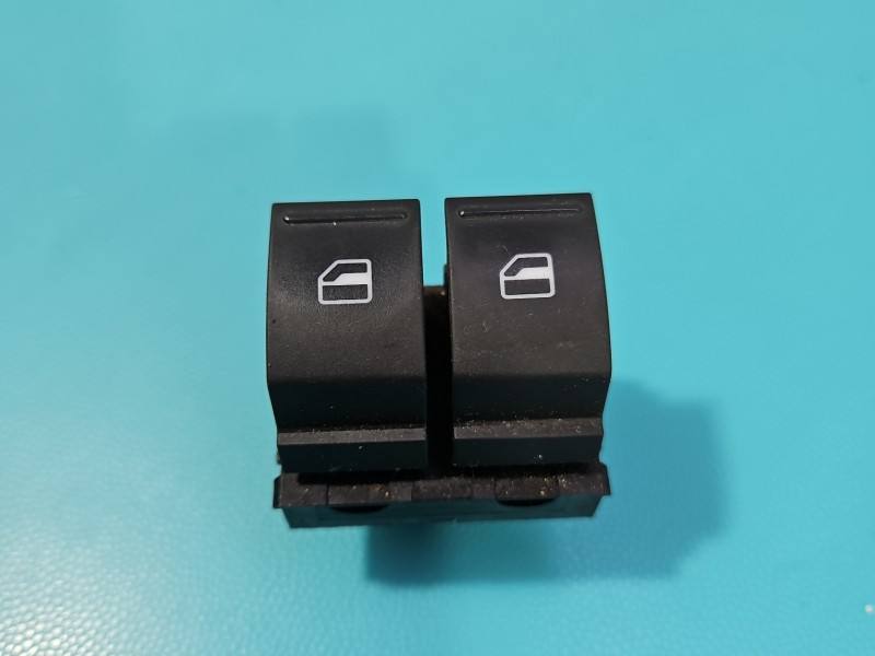 Блок кнопок склопідйомників Volkswagen Caddy 1K3959857C