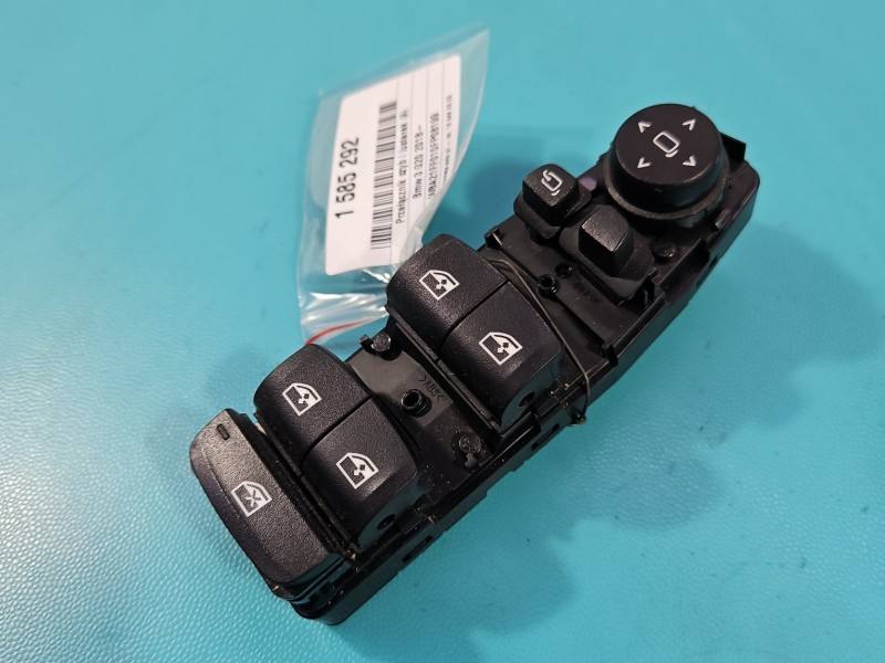 Блок кнопок склопідйомників BMW 3 G20 7948784