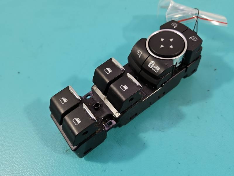 Блок кнопок склопідйомників Ford Focus JX7T-14540-BC