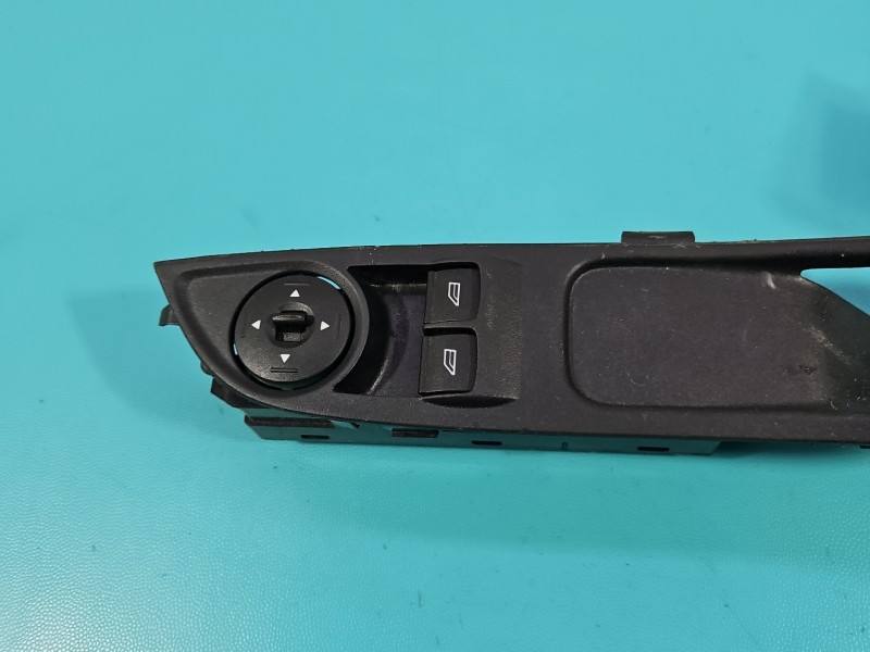 Блок кнопок склопідйомників Ford Focus DT1T-14A132-FB — фото деталі 2