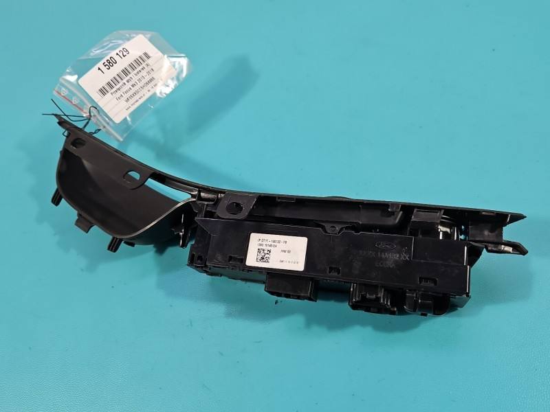 Блок кнопок склопідйомників Ford Focus DT1T-14A132-FB — фото деталі 5