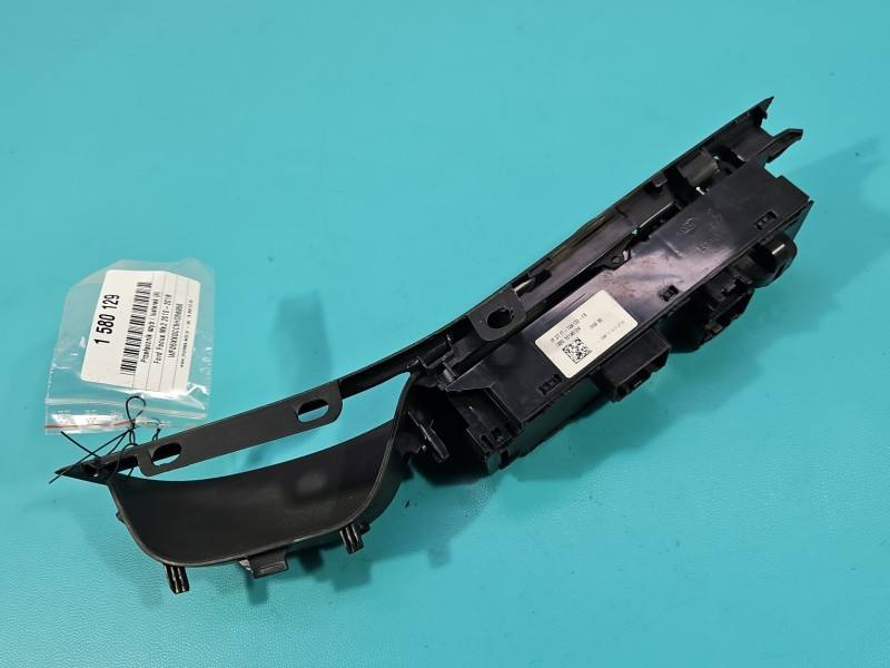 Блок кнопок склопідйомників Ford Focus DT1T-14A132-FB — фото деталі 6