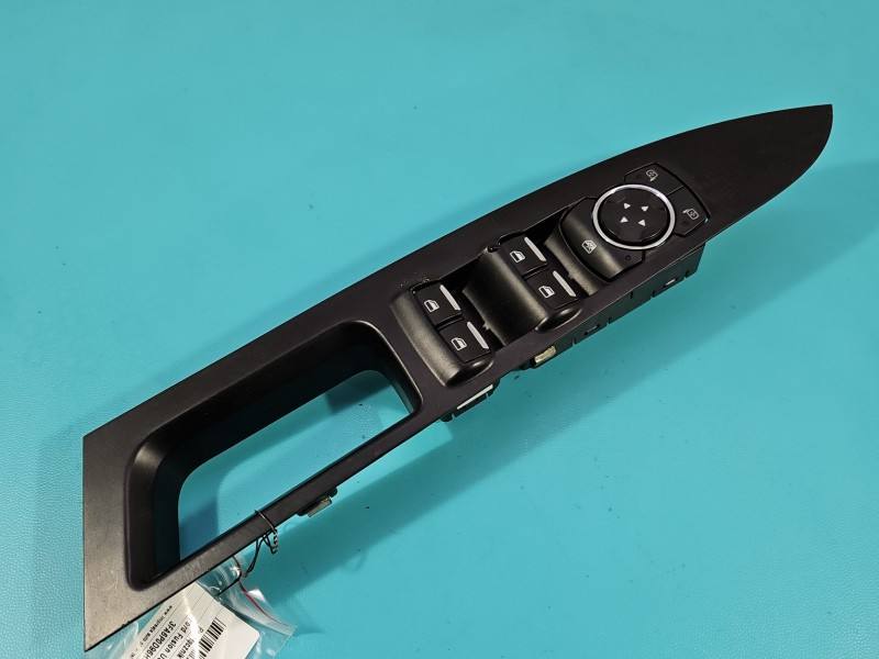 Блок кнопок склопідйомників Ford Fusion DG9T-14540-ACW