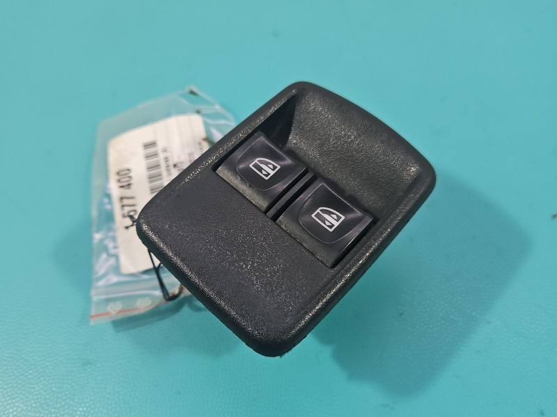 Блок кнопок склопідйомників Dacia Dokker 254110431R