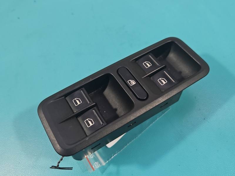 Блок кнопок склопідйомників Skoda Yeti 1Z0959858B