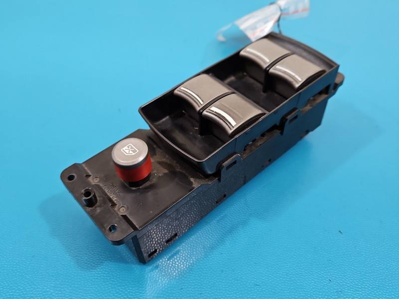 Блок кнопок склопідйомників Honda Legend 35750-SJA-A02