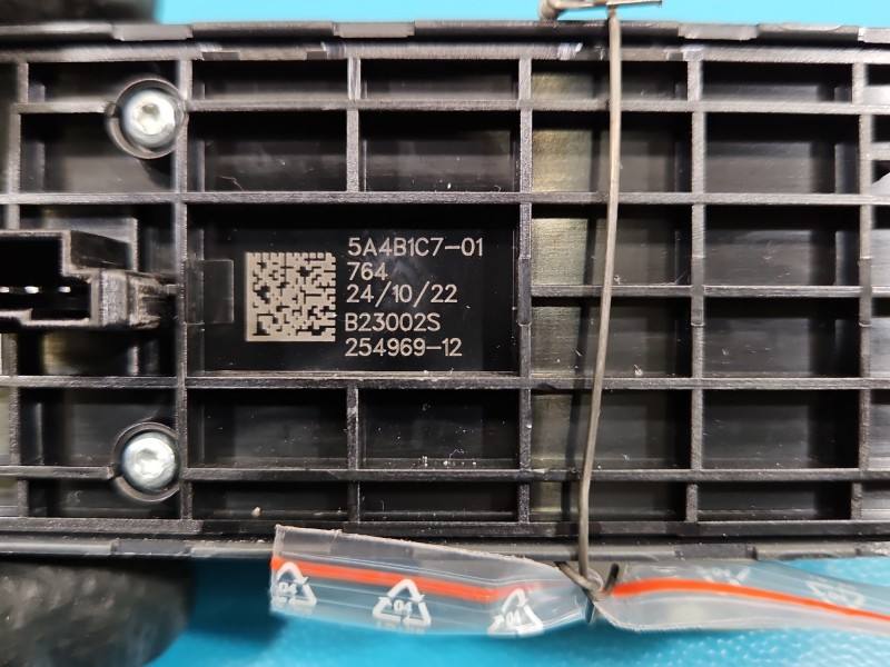 Блок кнопок склопідйомників BMW IX1 U11 9423239 — фото деталі 6