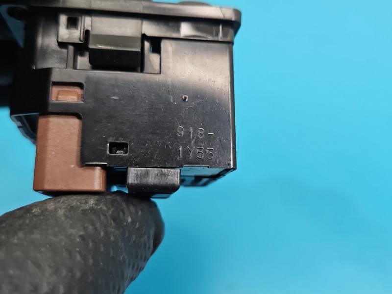 Блок кнопок склопідйомників Toyota Rav4 183696 — фото деталі 4