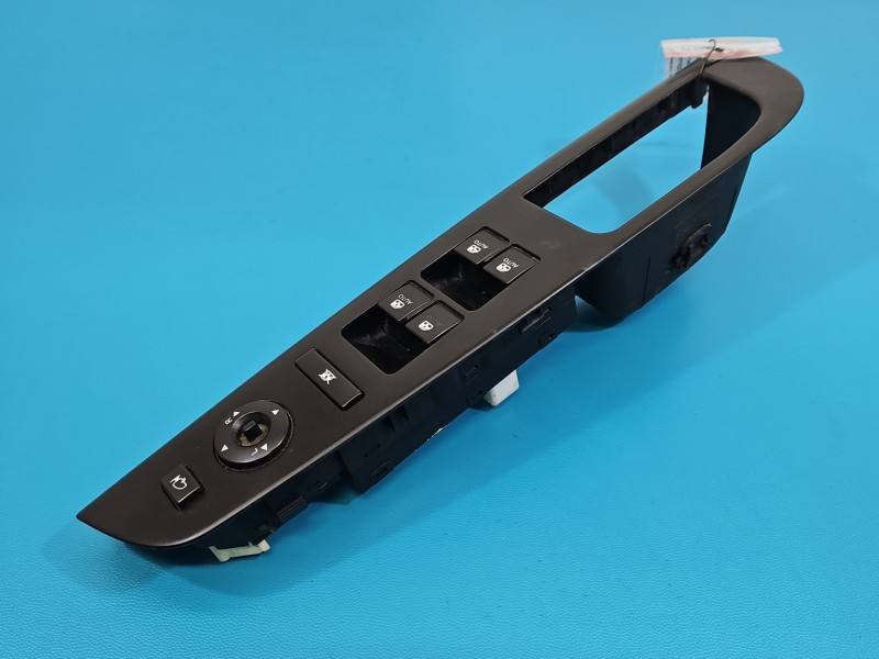 Блок кнопок склопідйомників Kia Ceed 82351-1H020