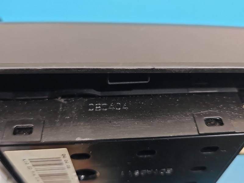 Блок кнопок склопідйомників Kia Ceed 82351-1H020 — фото деталі 8