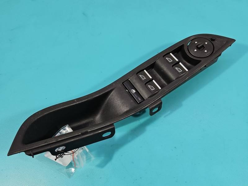 Блок кнопок склопідйомників Ford Focus F1ET-14A132-CC