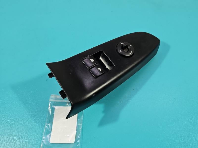 Блок кнопок стеклоподъемников Kia Ceed 803B06402087
