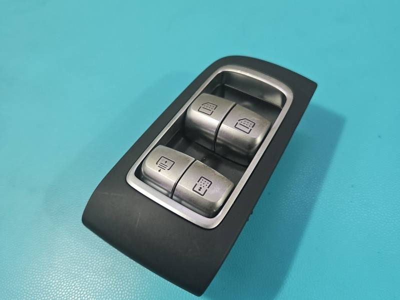 Блок кнопок склопідйомників Mercedes S W222 A2229059808