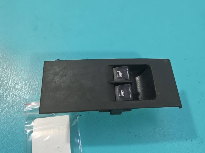 Блок кнопок стеклоподъемников Skoda Rapid 5JB959858B — фото детали 2