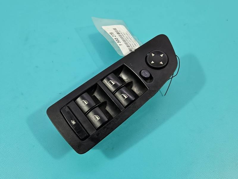 Блок кнопок склопідйомників BMW 1 E87 6970206
