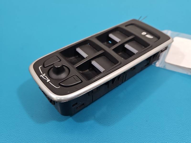Блок кнопок склопідйомників Jaguar XF GX73-14540-AC