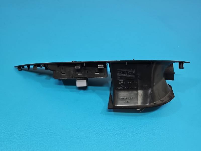 Блок кнопок склопідйомників Seat Altea 5P1867171A — фото деталі 4