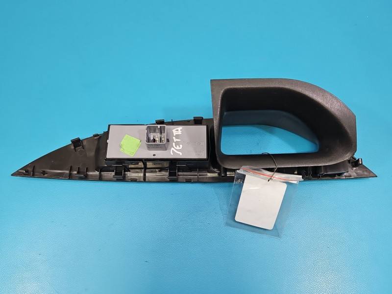 Блок кнопок склопідйомників Seat Altea 5P1867171A — фото деталі 6