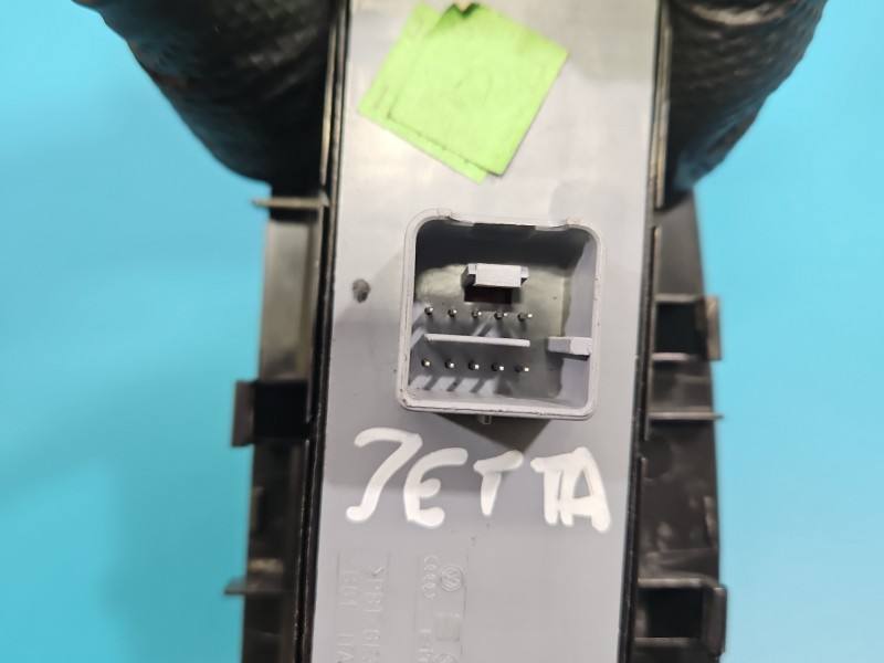 Блок кнопок склопідйомників Seat Altea 5P1867171A — фото деталі 7