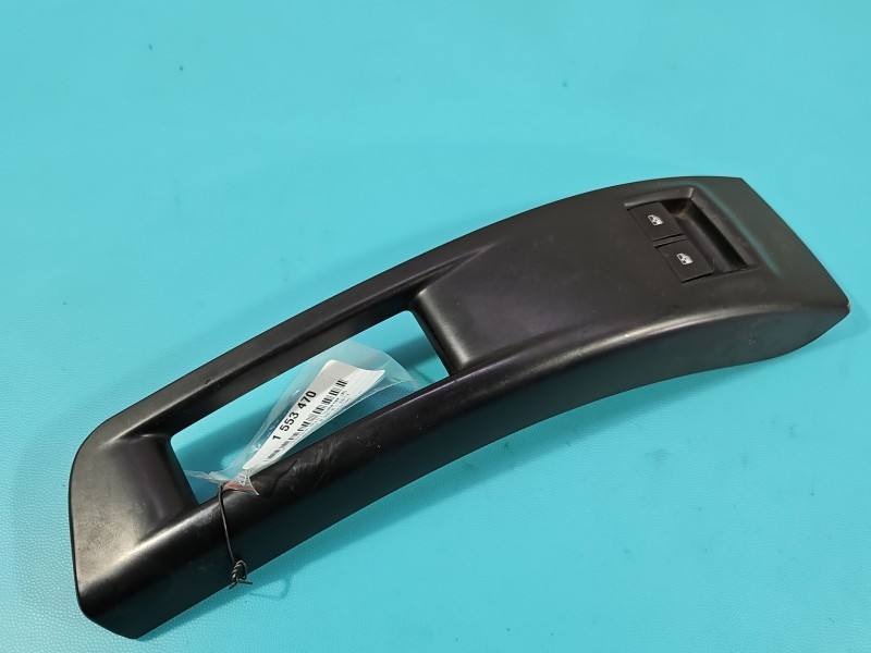 Блок кнопок склопідйомників Opel Meriva B 13266039