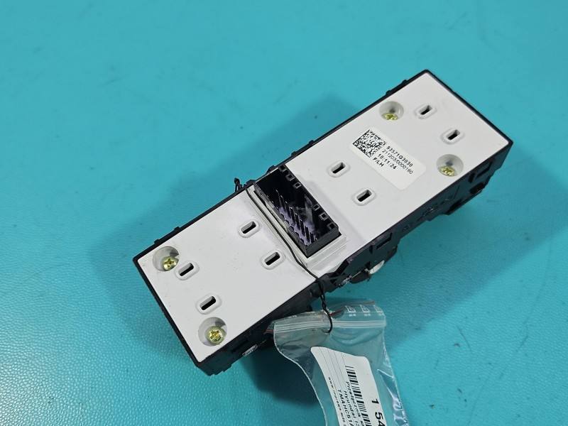 Блок кнопок стеклоподъемников Hyundai I30 93571G3030 — фото детали 4