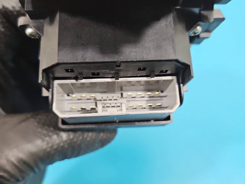 Блок кнопок стеклоподъемников Honda Jazz — фото детали 6