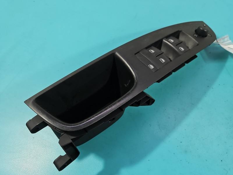 Блок кнопок склопідйомників Audi Q7 4L1867171