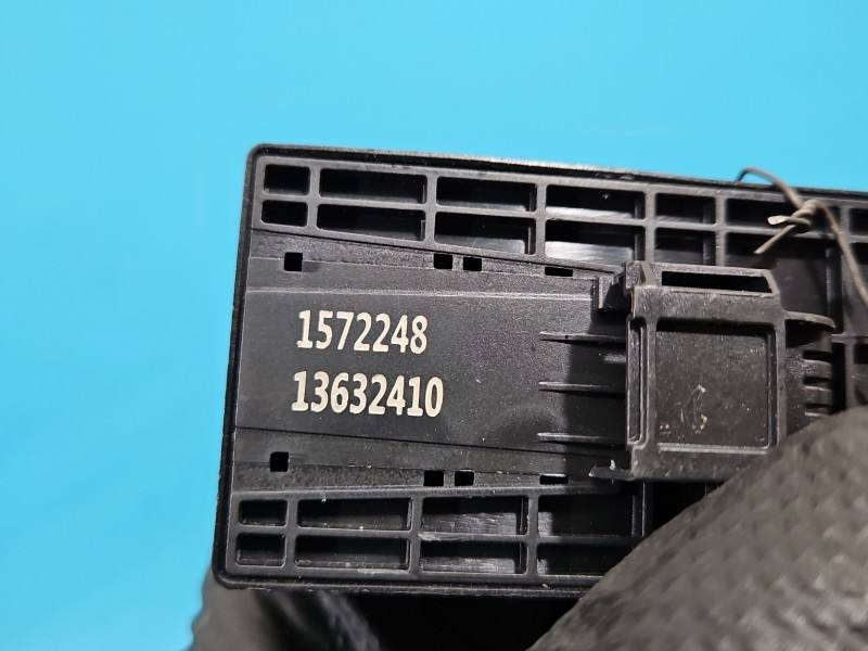 Блок кнопок стеклоподъемников Seat Exeo — фото детали 4