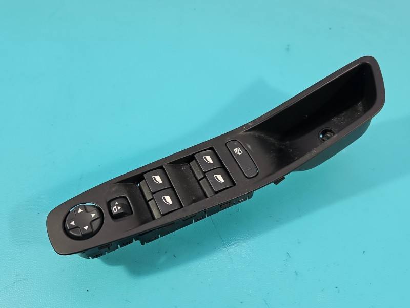 Блок кнопок стеклоподъемников Opel Grandland 98423402ZD — фото детали 3