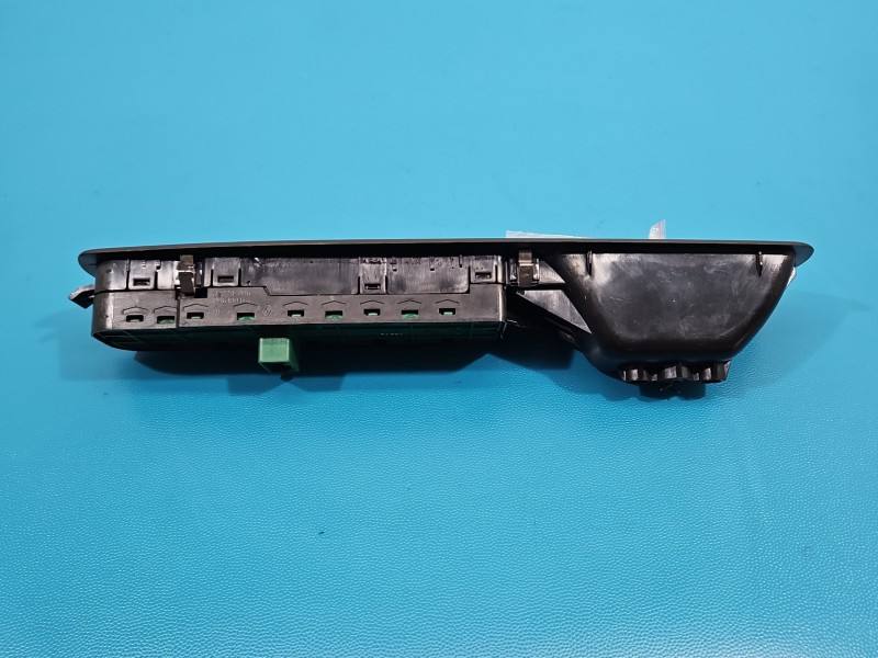 Блок кнопок склопідйомників Renault Scenic 3 301711 — фото деталі 3