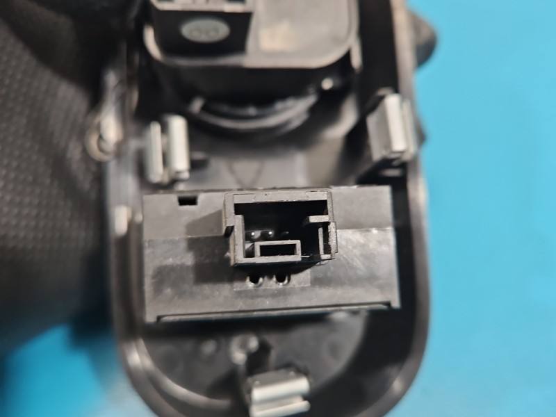 Блок кнопок стеклоподъемников Citroen C4 96673722ZD — фото детали 7