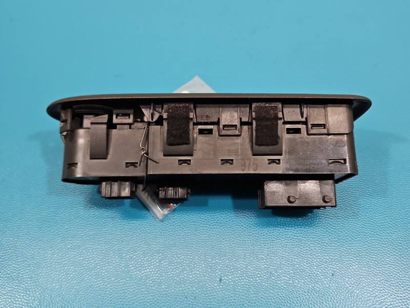 Блок кнопок стеклоподъемников Citroen C5 96599975XT — фото детали 3
