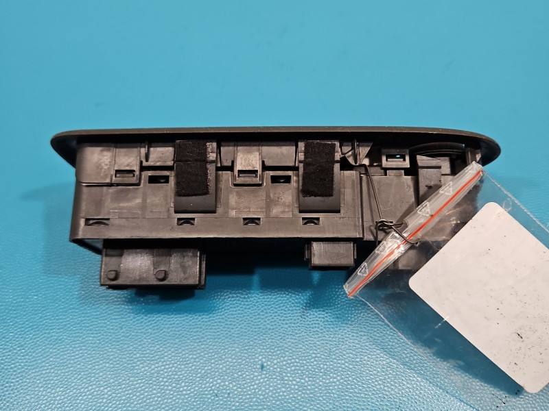 Блок кнопок стеклоподъемников Citroen C5 96599975XT — фото детали 8
