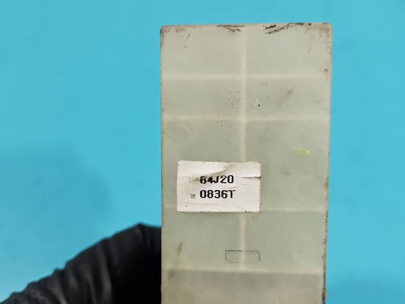 Блок кнопок стеклоподъемников Suzuki Sx4 64J20-0836T — фото детали 5