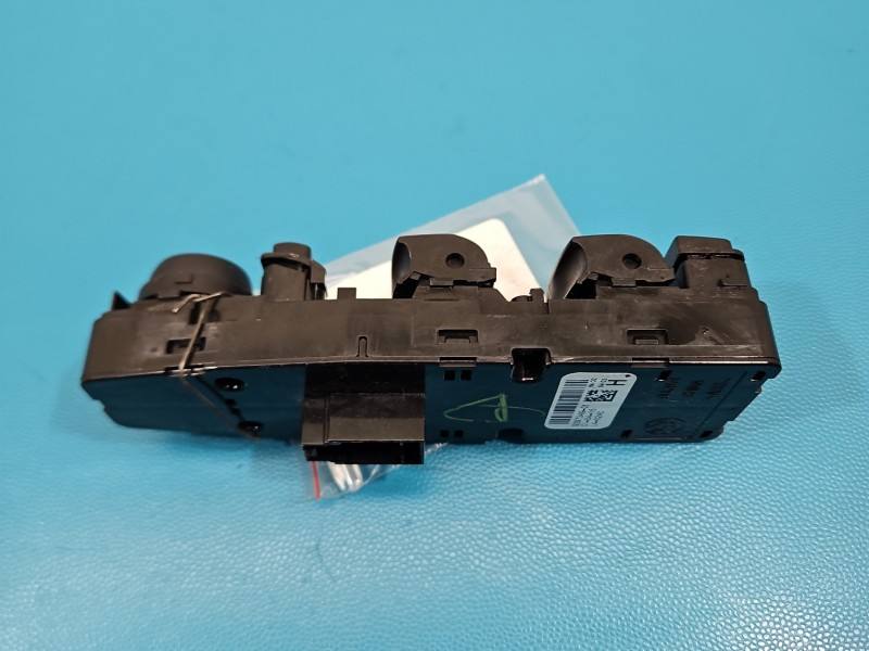 Блок кнопок склопідйомників BMW X5 F15 9297349 — фото деталі 3