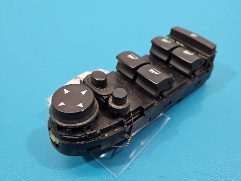 Блок кнопок стеклоподъемников BMW X6 9218044