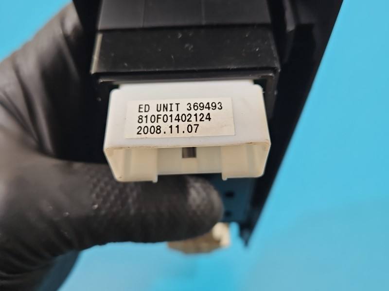 Блок кнопок склопідйомників Kia Ceed 82351-1H110 — фото деталі 10