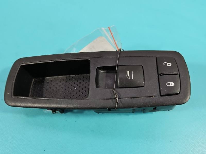 Блок кнопок стеклоподъемников Dodge Journey 04602544AF — фото детали 2