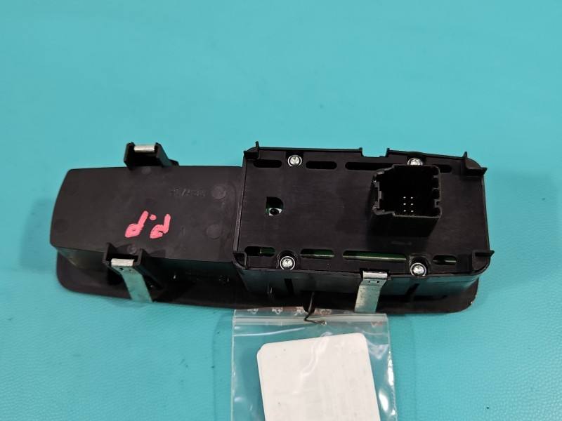Блок кнопок стеклоподъемников Dodge Journey 04602544AF — фото детали 3