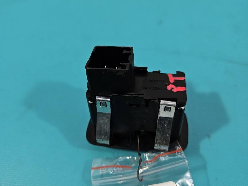 Блок кнопок стеклоподъемников Dodge Journey 04602531AF — фото детали 4