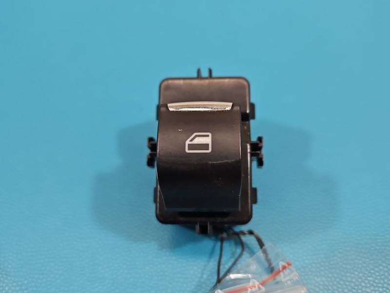 Блок кнопок стеклоподъемников Ford Edge GT4T-14529-AAW — фото детали 2