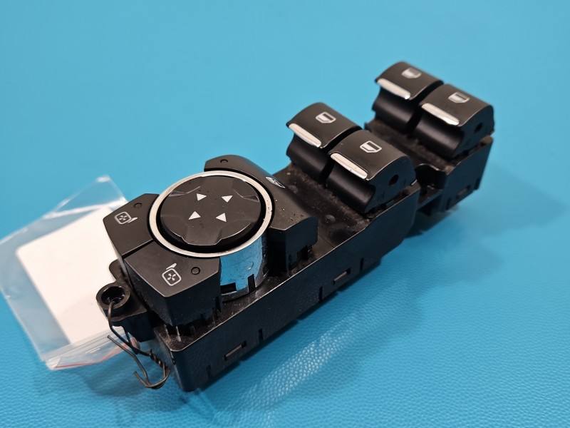 Блок кнопок склопідйомників Ford Edge GT4T-14540-BAW